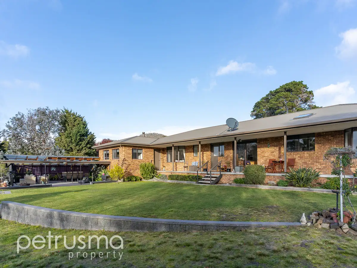 Main view of Homely house listing, 40 Cilwen Road, Cambridge TAS 7170