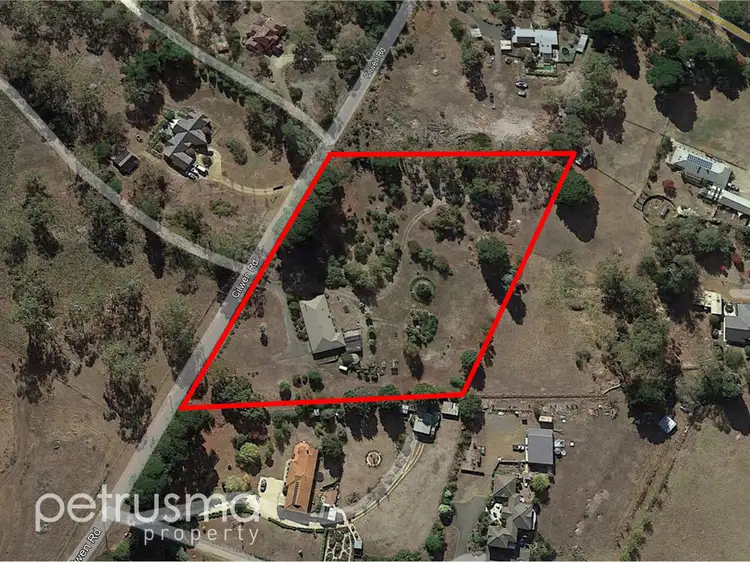 Second view of Homely house listing, 40 Cilwen Road, Cambridge TAS 7170