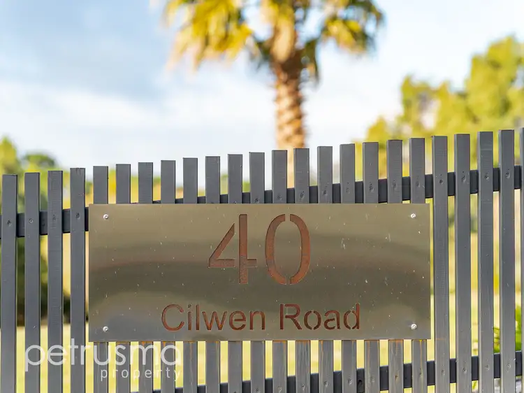 Fourth view of Homely house listing, 40 Cilwen Road, Cambridge TAS 7170