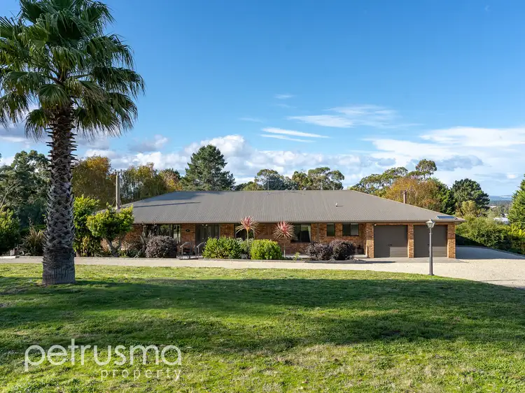 Fifth view of Homely house listing, 40 Cilwen Road, Cambridge TAS 7170