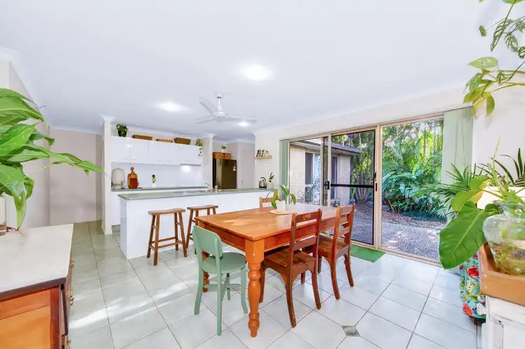 Main view of Homely house listing, 87 Silver Glade Drive, Elanora QLD 4221