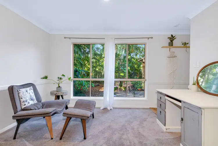 Second view of Homely house listing, 87 Silver Glade Drive, Elanora QLD 4221
