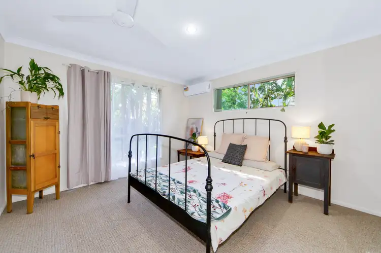 Third view of Homely house listing, 87 Silver Glade Drive, Elanora QLD 4221