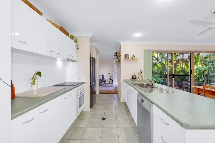 Fifth view of Homely house listing, 87 Silver Glade Drive, Elanora QLD 4221