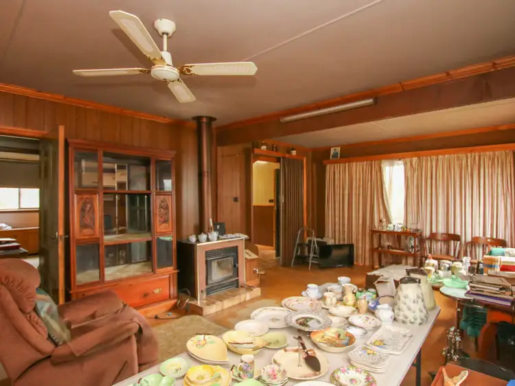 Second view of Homely rural property listing, 74 Spring Street, Mortlake VIC 3272