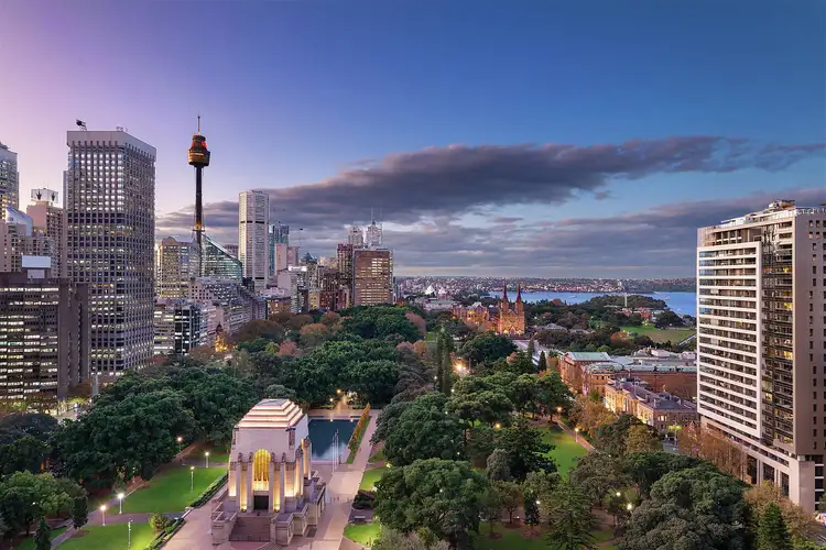 2002/187 Liverpool Street, Sydney NSW 2000