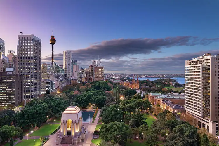 2002/187 Liverpool Street, Sydney NSW 2000