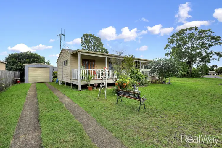 Main view of Homely house listing, 8 Olive Drive, Moore Park Beach QLD 4670