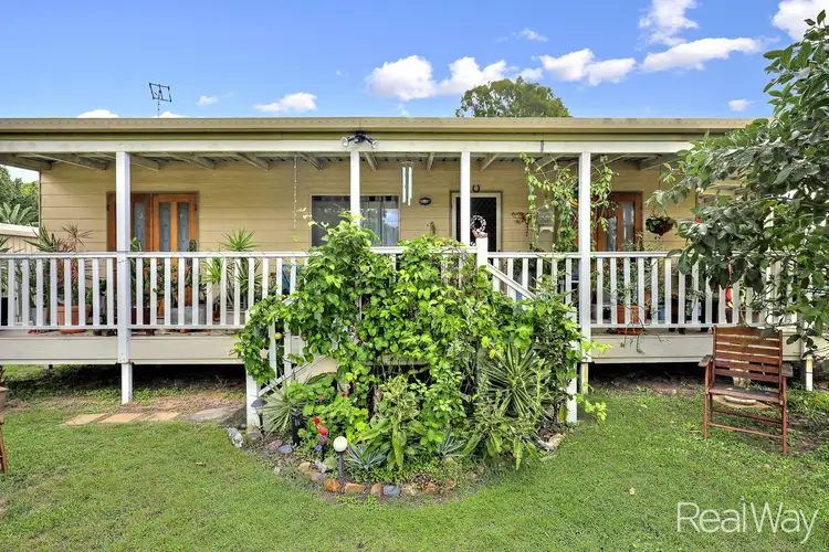 Second view of Homely house listing, 8 Olive Drive, Moore Park Beach QLD 4670