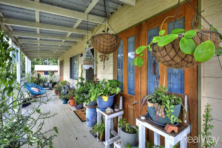 Third view of Homely house listing, 8 Olive Drive, Moore Park Beach QLD 4670