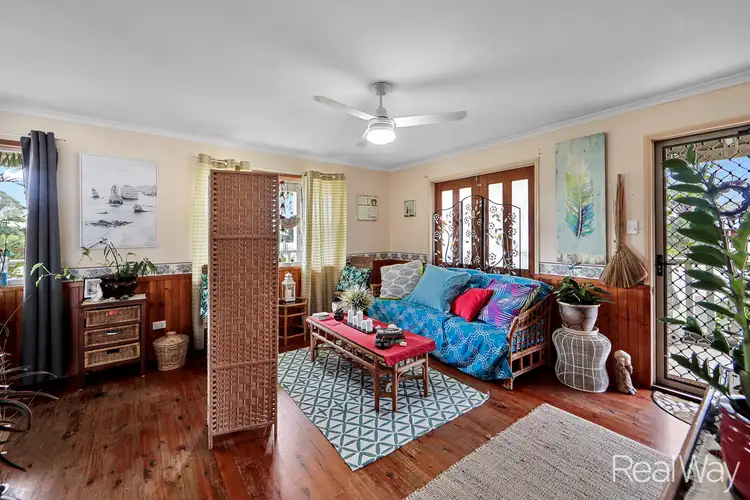 Fourth view of Homely house listing, 8 Olive Drive, Moore Park Beach QLD 4670