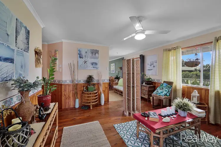 Fifth view of Homely house listing, 8 Olive Drive, Moore Park Beach QLD 4670