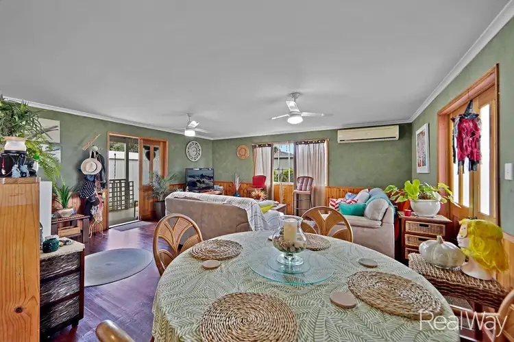 Sixth view of Homely house listing, 8 Olive Drive, Moore Park Beach QLD 4670