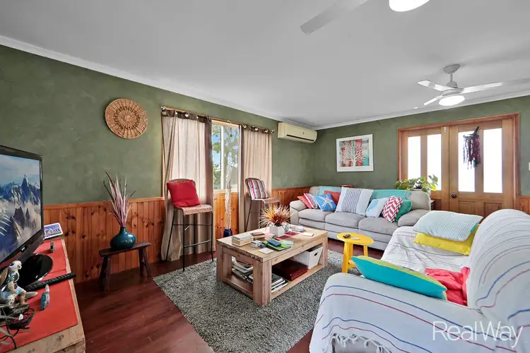 Seventh view of Homely house listing, 8 Olive Drive, Moore Park Beach QLD 4670