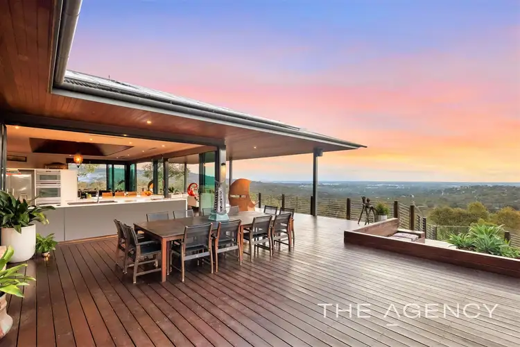Third view of Homely house listing, 1565 Glen Road, Darlington WA 6070