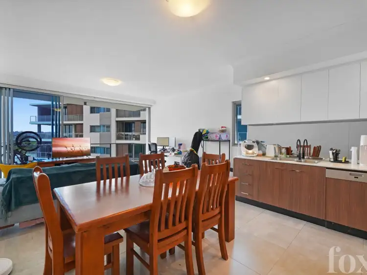2313/397 Christine Avenue, Varsity Lakes QLD 4227