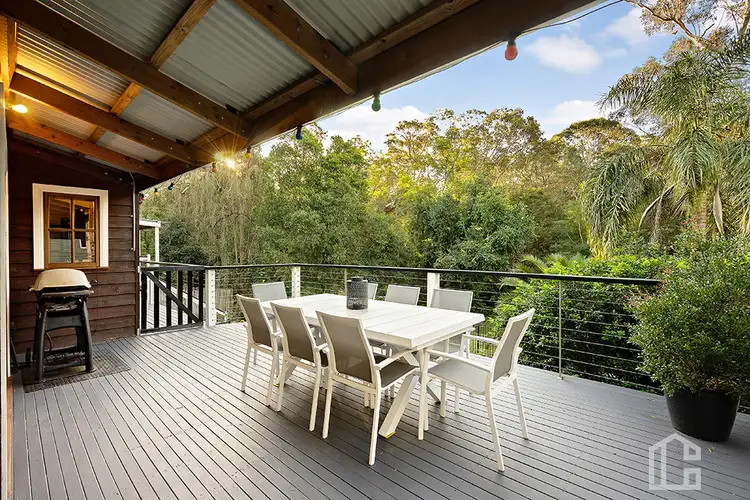 8 Winnicoopa Road, Blaxland NSW 2774