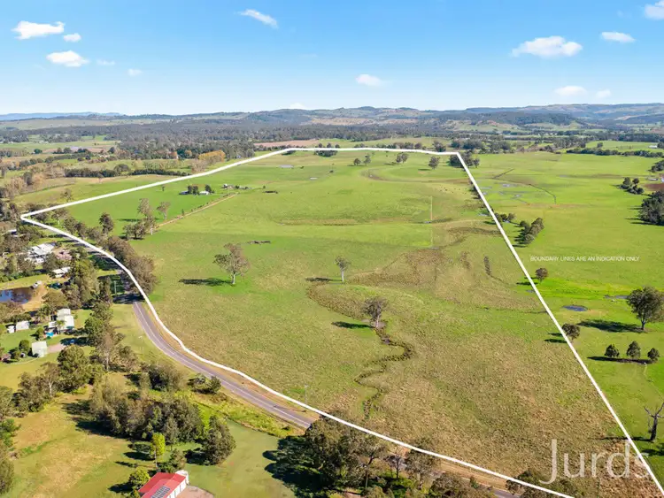 Sixth view of Homely rural property listing, 1245A Paterson Road, Paterson NSW 2421