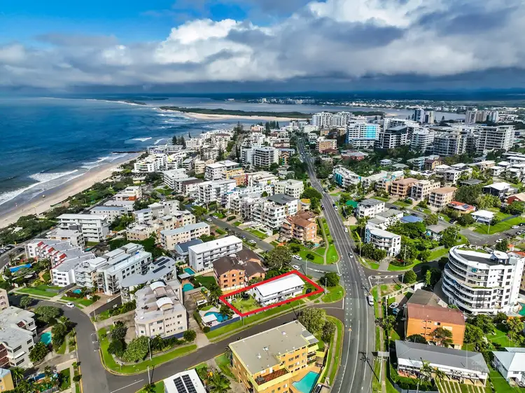 1 Orvieto Terrace, Kings Beach QLD 4551