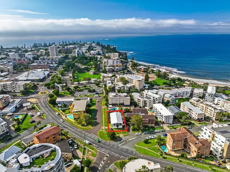 Second view of Homely house listing, 1 Orvieto Terrace, Kings Beach QLD 4551