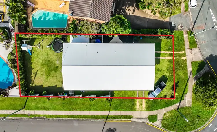Third view of Homely house listing, 1 Orvieto Terrace, Kings Beach QLD 4551