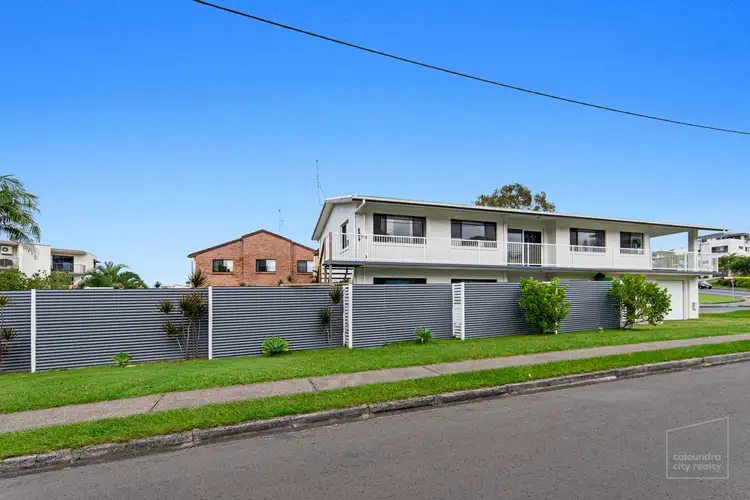 Fourth view of Homely house listing, 1 Orvieto Terrace, Kings Beach QLD 4551