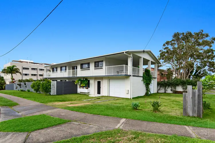 Fifth view of Homely house listing, 1 Orvieto Terrace, Kings Beach QLD 4551