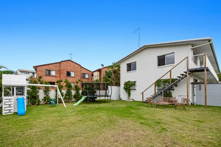 Sixth view of Homely house listing, 1 Orvieto Terrace, Kings Beach QLD 4551