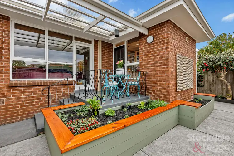 Main view of Homely unit listing, 3/23 Sylvan Grove, Pascoe Vale VIC 3044