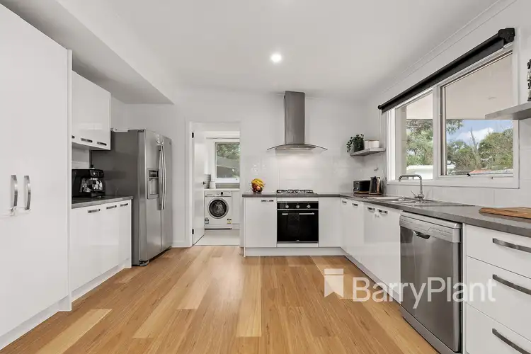 Third view of Homely house listing, 28 Nixon Street, Rosebud VIC 3939