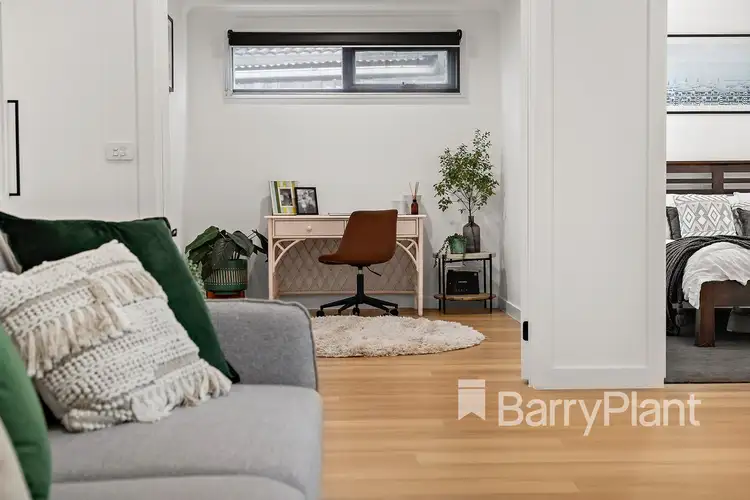Fourth view of Homely house listing, 28 Nixon Street, Rosebud VIC 3939