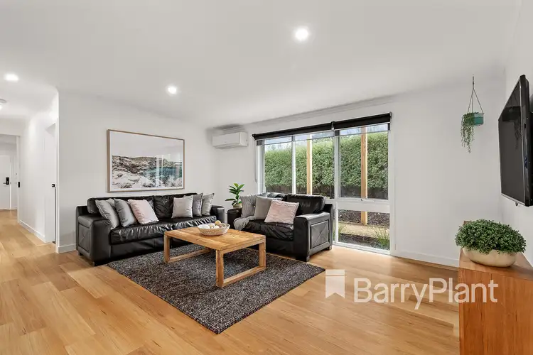 Sixth view of Homely house listing, 28 Nixon Street, Rosebud VIC 3939