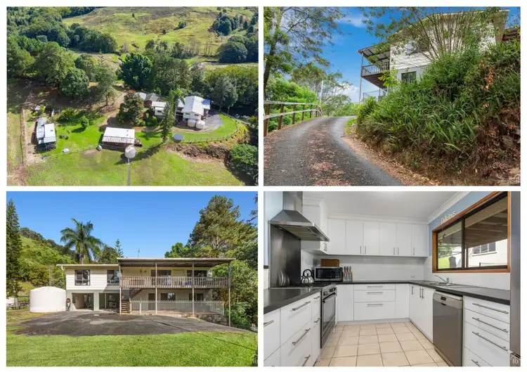 Second view of Homely rural property listing, 181 McConnells Road, Dunbible NSW 2484