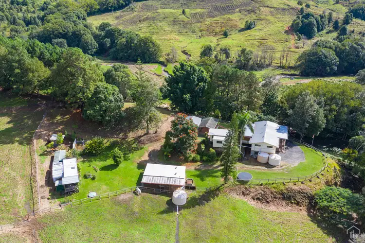 Third view of Homely rural property listing, 181 McConnells Road, Dunbible NSW 2484