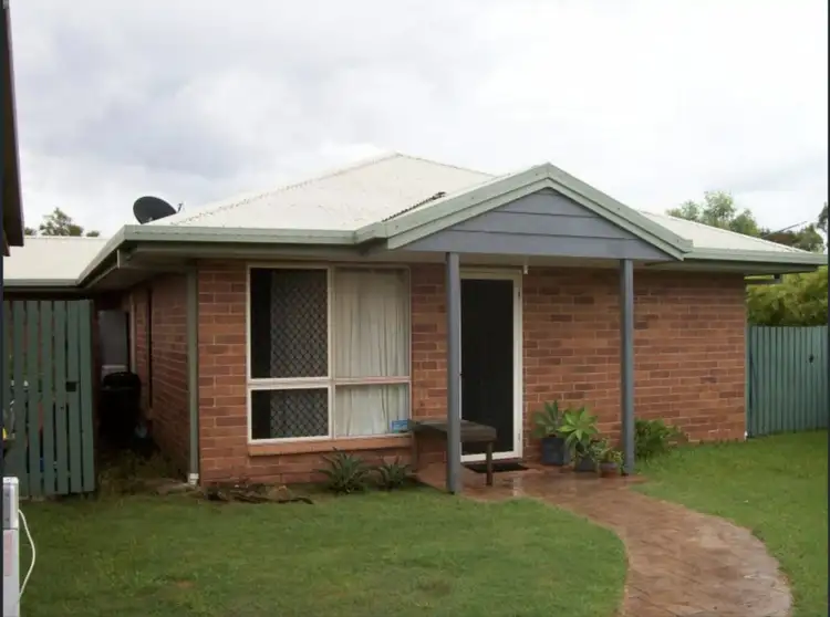 2/14 Kawana Close, Kawana QLD 4701
