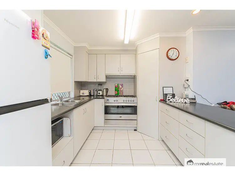Second view of Homely unit listing, 2/14 Kawana Close, Kawana QLD 4701