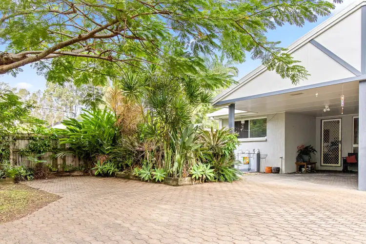 1/25 Bando Street, Pacific Paradise QLD 4564