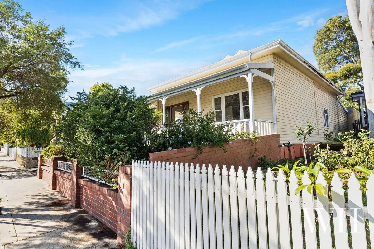 Main view of Homely house listing, 24 Hubble Street, East Fremantle WA 6158