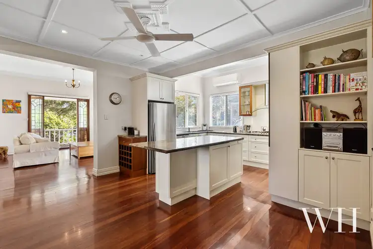 Second view of Homely house listing, 24 Hubble Street, East Fremantle WA 6158