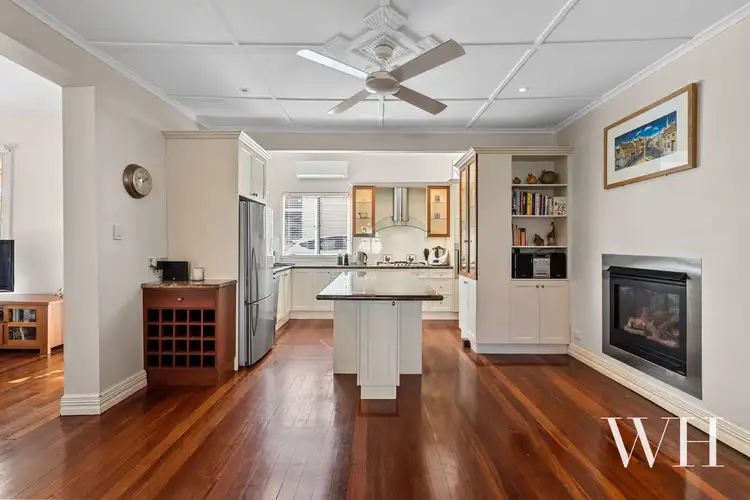 Fifth view of Homely house listing, 24 Hubble Street, East Fremantle WA 6158