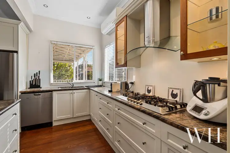 Sixth view of Homely house listing, 24 Hubble Street, East Fremantle WA 6158