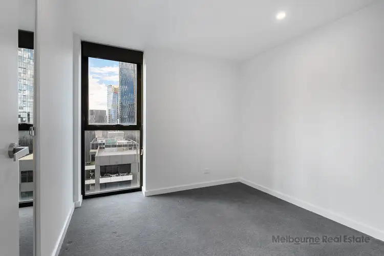 Fourth view of Homely apartment listing, 3001/61-63 Haig Street, Southbank VIC 3006