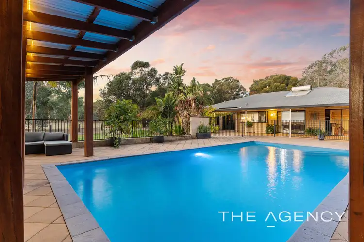 Main view of Homely house listing, 59 Little Place, Cardup WA 6122