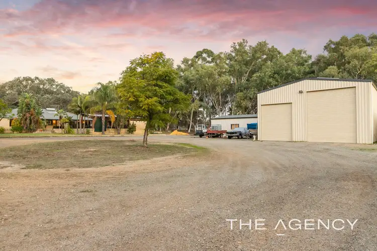 Fourth view of Homely house listing, 59 Little Place, Cardup WA 6122