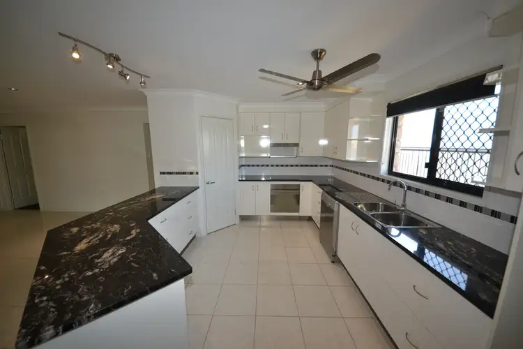 Third view of Homely house listing, 21 Kerrie Meares Crescent, Gracemere QLD 4702