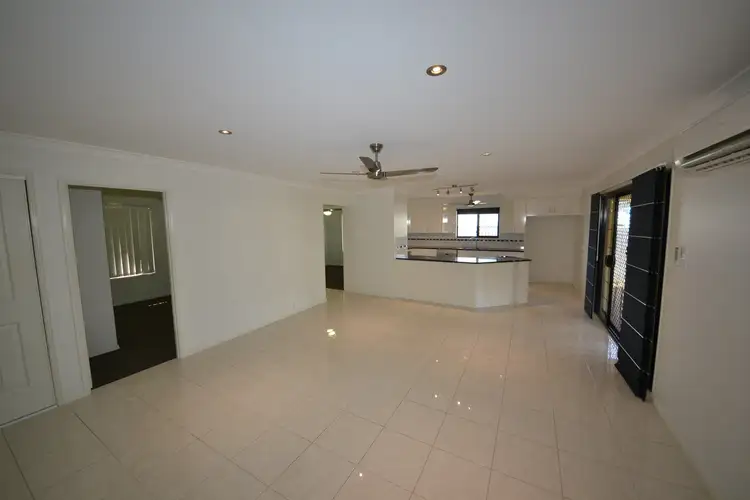 Fourth view of Homely house listing, 21 Kerrie Meares Crescent, Gracemere QLD 4702