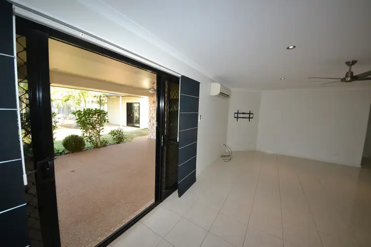 Fifth view of Homely house listing, 21 Kerrie Meares Crescent, Gracemere QLD 4702