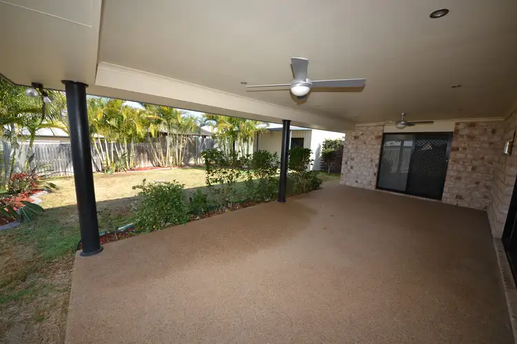 Sixth view of Homely house listing, 21 Kerrie Meares Crescent, Gracemere QLD 4702