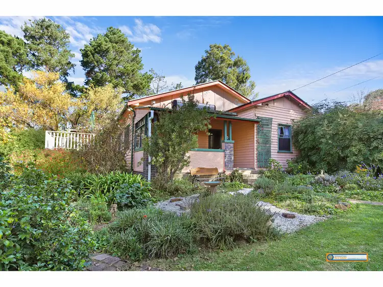 Second view of Homely house listing, 40 Sattlers Road, Armidale NSW 2350