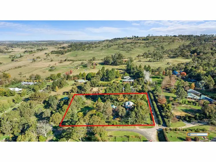 Third view of Homely house listing, 40 Sattlers Road, Armidale NSW 2350
